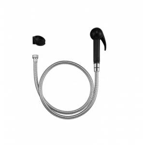 Гигиенический душ Jacob Delafon со шлангом и держателем